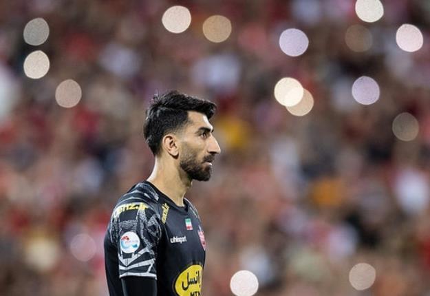 پرسپولیس را ترک کنی فوتبالت تمام می‌شود