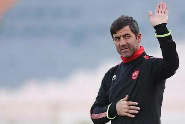 پرسپولیس با کریم باقری تمدید نمی‌کند