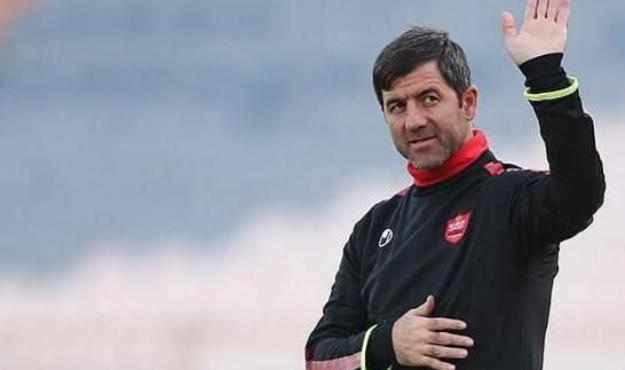 پرسپولیس با کریم باقری تمدید نمی‌کند