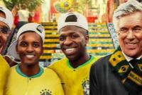  آنچلوتی سرمربی تیم ملی برزیل شد 