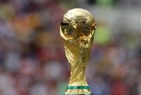  ایران در سید اول مرحله مقدماتی جام جهانی ۲۰۲۶ 