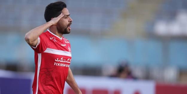  کامیابی‌نیا از پرسپولیس جدا شد 