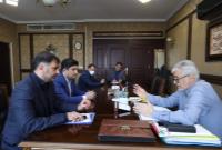 وزارت ورزش: استعفای کریمی به دست ما نرسیده