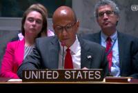  آمریکا: ایران و روسیه قطعنامه ۲۲۳۱ شورای امنیت را نقض کرده اند