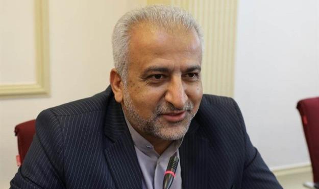 پریچهره گزینه جدید مدیرعاملی استقلال شد