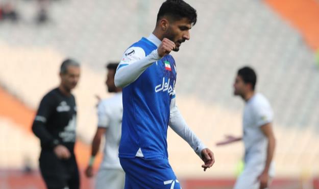 پایان ماجرای محبی و استقلال