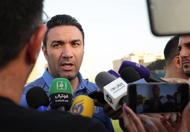نکونام: با بدترین شرایط فوتبالی استقلال روبهرو هستیم
