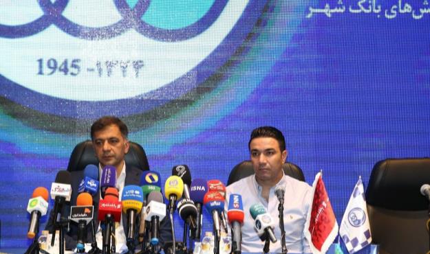 چرا قرارداد ۲۷ میلیاردی نکونام با استقلال هنوز رسمی نشده است؟