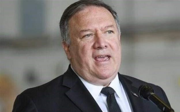 پامپئو ترامپ را برای صدور فرمان ترور ژنرال سلیمانی متقاعد کرد 