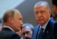  مسکو: ترکیه در حال تبدیل شدن به یک کشور غیردوست است! 