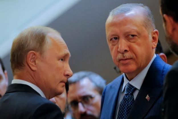  مسکو: ترکیه در حال تبدیل شدن به یک کشور غیردوست است! 