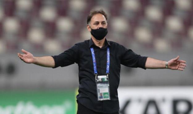 ماجرای بیرانوند دامی بود که برای استقلال پهن کردند