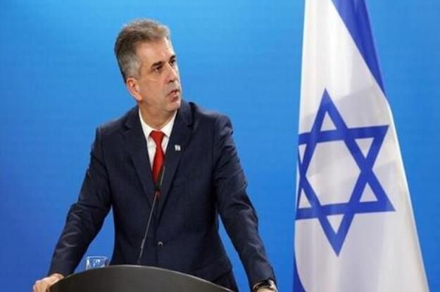 ایران عامل برنامه حمله به سفارت اسرائیل در باکو است