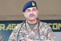 فرمانده ارتش پاکستان به طالبان هشدار داد