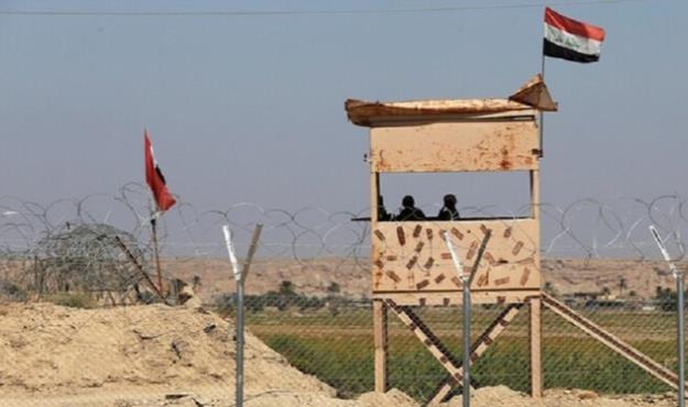  عراق نیروهای مرزبانی بیشتری در خط مرزی با ایران مستقر می‌کند 