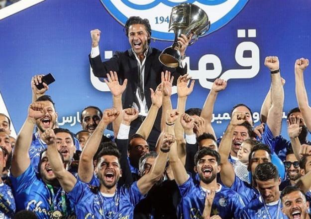 خطای خطیر درباره هزینه‌ قهرمانی استقلال