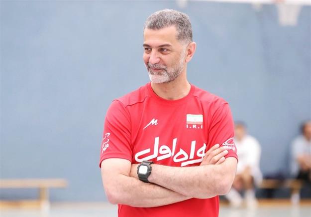 عطایی: قطعاً سهمیه المپیک می‌گیریم اما در مرحله دوم