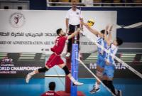 صعود ایران به فینال والیبال جوانان جهان