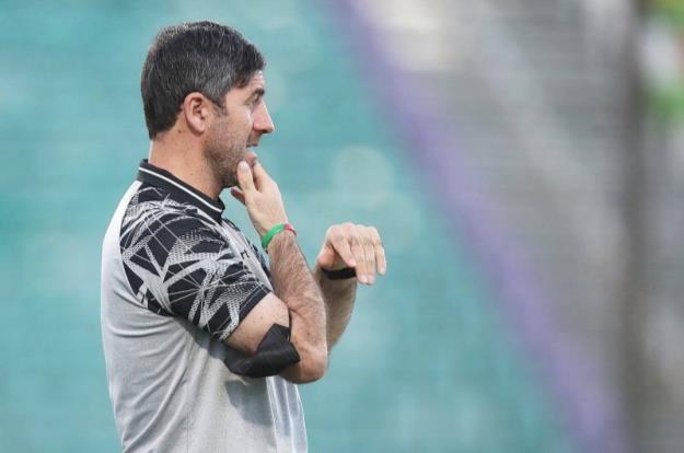  واکنش کریم باقری به ممنوع‌ الکار بودنش