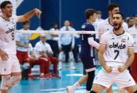  جوانان والیبال ایران بر بام جهان ایستادند 