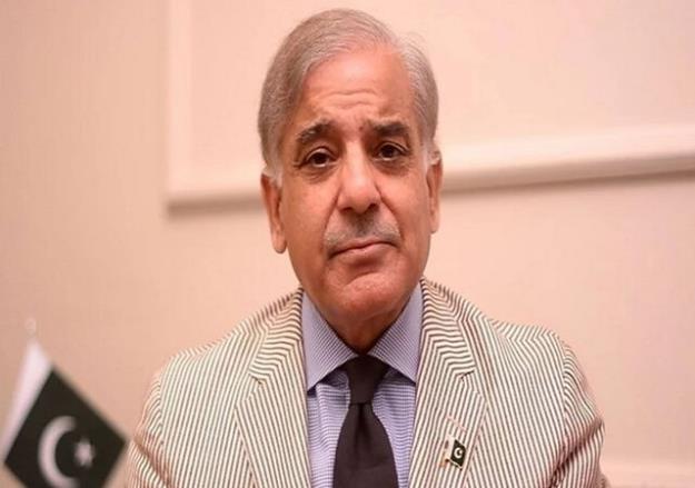 شهباز شریف پیش از اتمام دورهاش استعفا میکند
