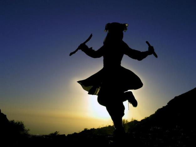  تربت‌جام، سرزمین خنیاگران