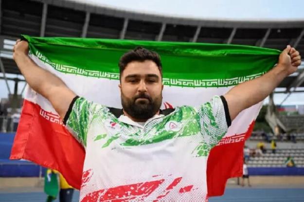 پایان کار نمایندگان ایران در قهرمانی جهان با کسب ۱۶ سهمیه 