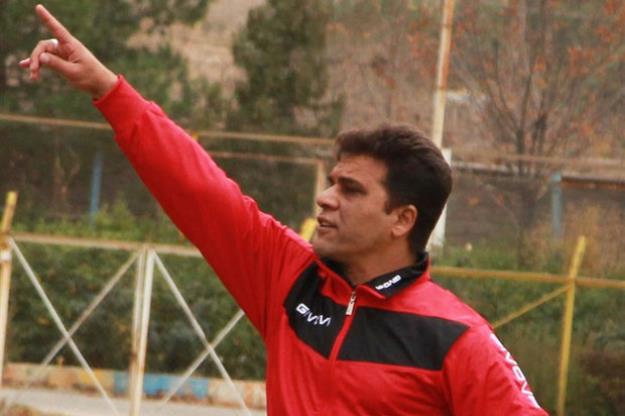 گزینه دستیاری محمود فکری در استقلال مشخص شد