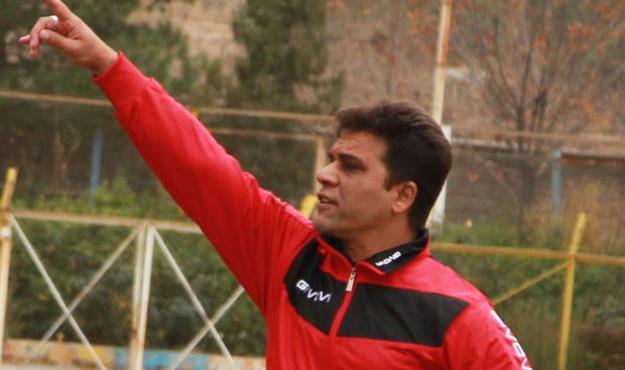 گزینه دستیاری محمود فکری در استقلال مشخص شد