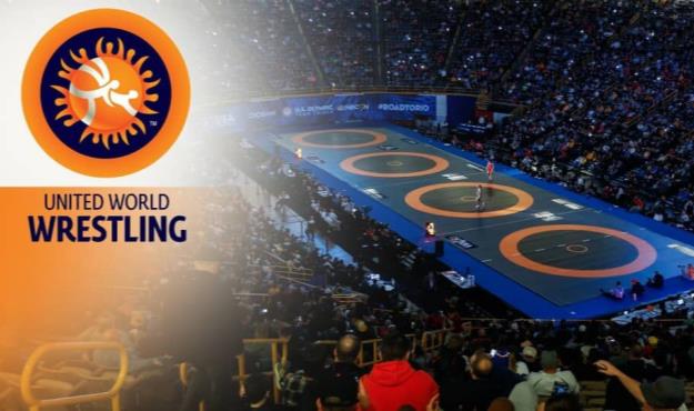 پیکارهای جهانی کشتی سال ۲۰۲۰ در صربستان برگزار می‌شود