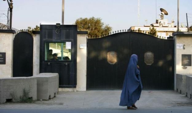 رابطه انگلیس و طالبان؛ از سفیدنمایی تا تلاش برای تعامل و بازگشایی سفارت در کابل