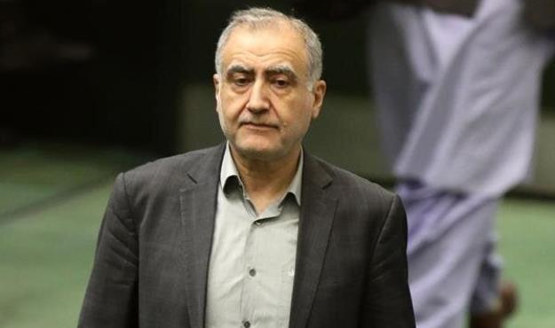 دکتر علیرضابیگی در پرونده شاسی بلندها به یک سال زندان محکوم شد!