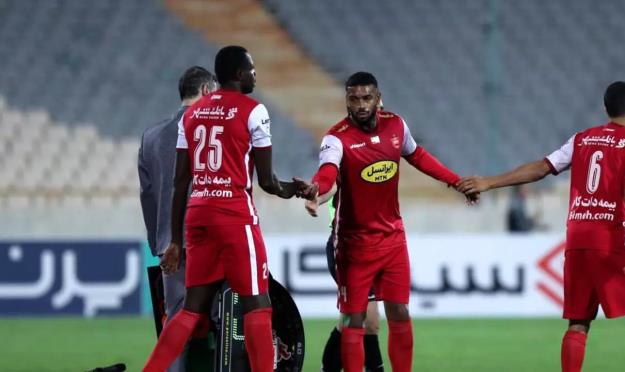 آمار ضعیف خارجی‌های پرسپولیس در یک دهه اخیر!