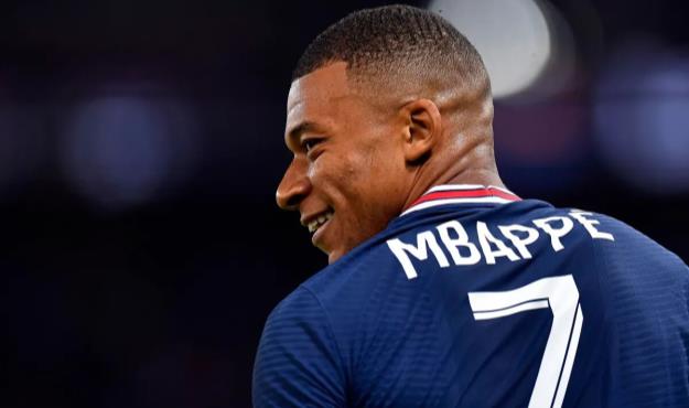 پکیج پیشنهادی فوق‌العاده الهلال برای امباپه به نفع رئال‌مادرید