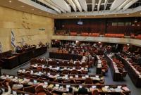 تصویب بخشی از لایحه تغییرات قضایی در کنست