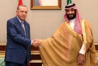  سیگنال مثبت سعودی ها به ترکیه