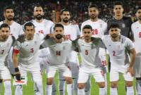  حریفان ایران در مقدماتی جام جهانی ۲۰۲۶ مشخص شدند 
