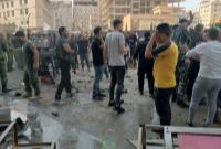  پنج شهید در انفجاری در منطقه «السیدة زینب» دمشق 
