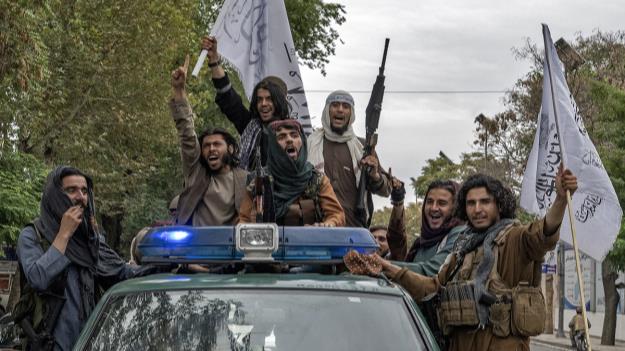  القاعده با حمایت مقام‌های ارشد طالبان در نهادهای دولتی نفوذ کرده است