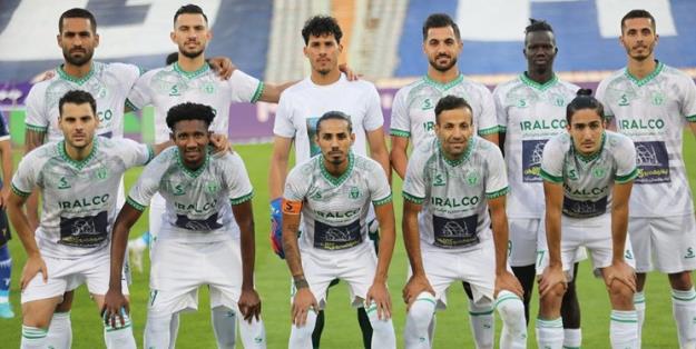  سقف بودجه باشگاه آلومینیوم اراک اعلام شد+سند 