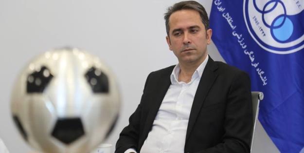  خطیر: دیگر اجازه نمی‌دهم استقلال از آسیا حذف شود 