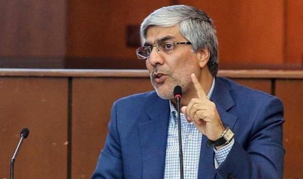 کیومرث هاشمی: هم‌راستا با سیاست‌های دولت گام برمی‌داریم