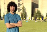  قرارداد 2 ساله بازیکن عراقی با استقلال امضا شد 