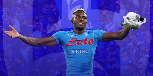  آقای گل سری‌آ تسلیم دلارهای نفتی عربستان 