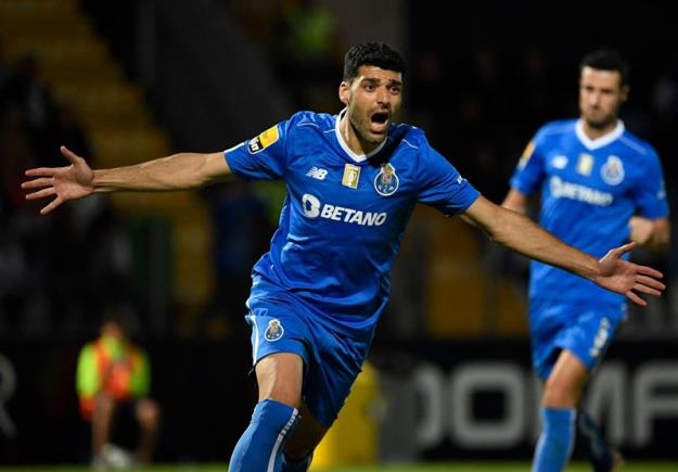  پیشنهاد ۲۴میلیون‌یورویی تاتنهام برای جذب طارمی 