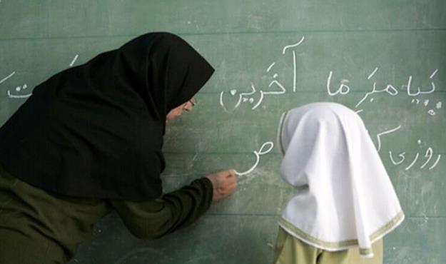  امسال کدام بازنشسته‌ها جذب آموزش و پرورش می‌شوند؟