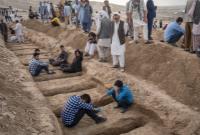 نسل کشی آهسته؛ وضعیت شیعیان هزاره افغانستان در زیر سلطه طالبان