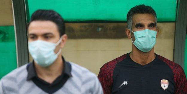  یاغی فوتبال ایران به کادرفنی استقلال اضافه می‌شود 