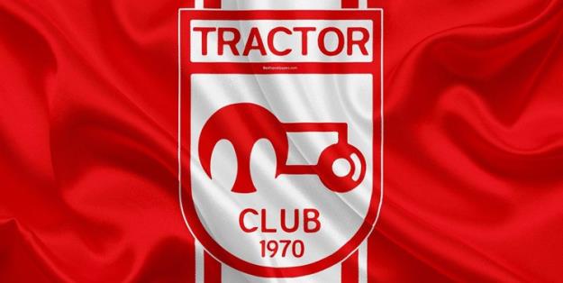  پول رضایت نامه بازیکن برزیلی تراکتور واریز شد 