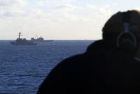  ورود سه هزار نیروی آمریکایی به دریای سرخ با ادعای «جلوگیری از اقدامات ایران»